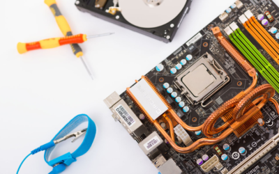 Mini PCs Repair Services