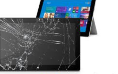Surface Pro Tablet Screen Repair