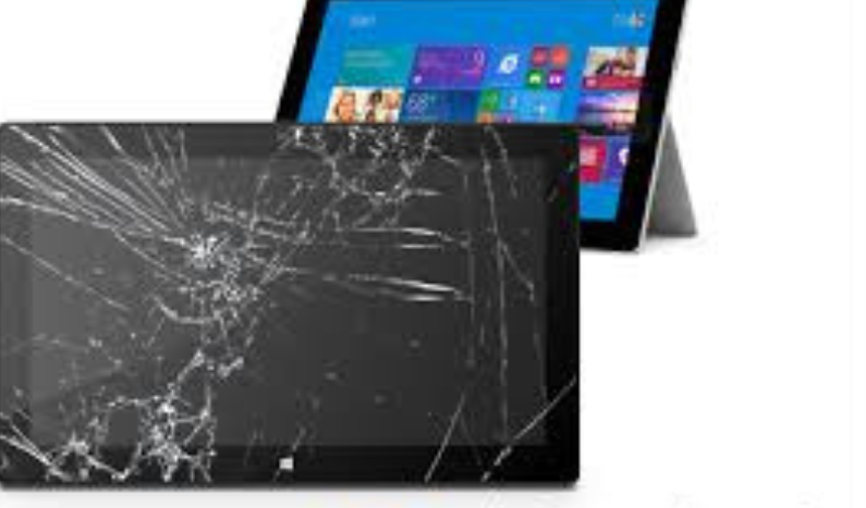 Surface Pro Tablet Screen Repair